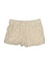 Old Navy Stripes Gold Shorts Size 8 - photo 1