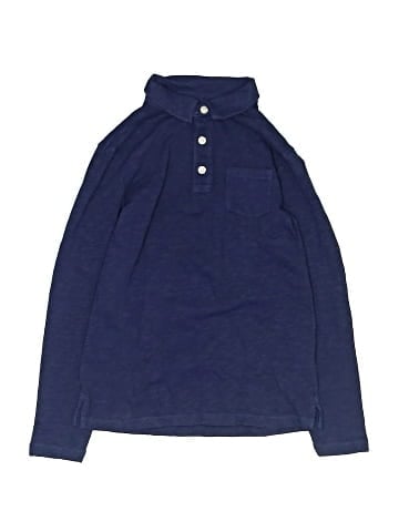 Crewcuts Long Sleeve Top (view 1)