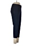 Gap Solid Blue Active Pants Size 10 (petite) - photo 4