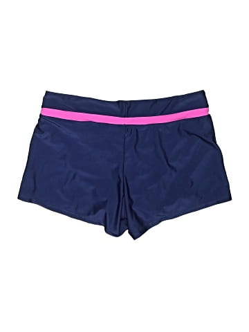 ZeroXposur Athletic Shorts (view 2)