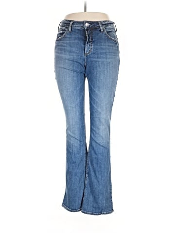 Silver Jeans Co. Jeans (view 1)