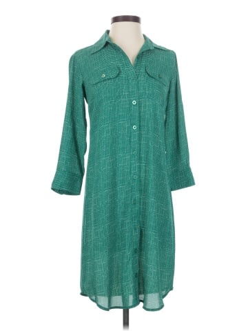 CAbi Casual Dress (view 1)