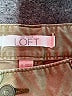 Ann Taylor LOFT Tan Cargo Pants Size 6 - photo 7