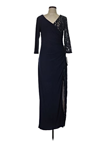 R&M Richards Cocktail Dress (view 1)