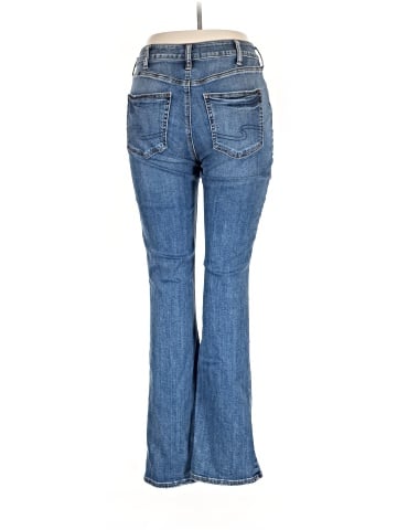 Silver Jeans Co. Jeans (view 2)