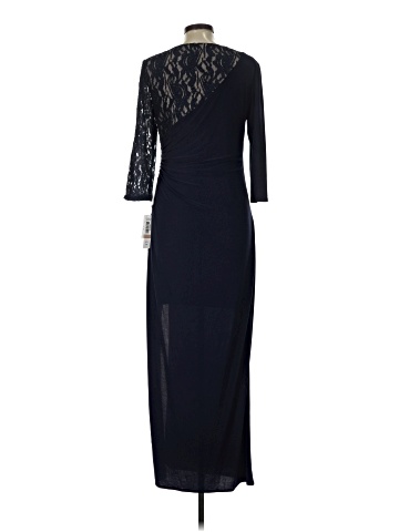 R&M Richards Cocktail Dress (view 2)
