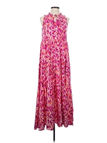 Umgee Casual Dress (view 1)