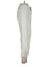 Frank & Eileen Ivory Casual Pants Size 0 - photo 4