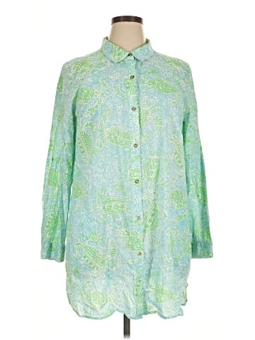 Lilly Pulitzer Casual Dress (view 1)