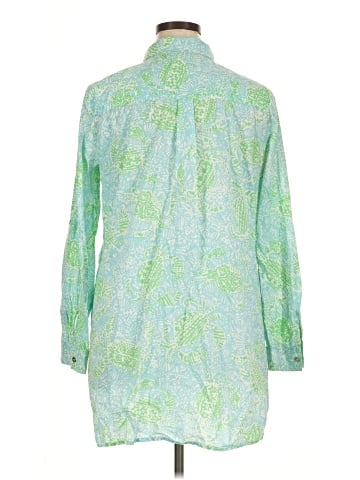 Lilly Pulitzer Casual Dress (view 2)