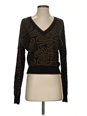 Scotch & Soda Long Sleeve T-Shirt (view 1)