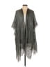 Steve Madden Gray Cardigan Size L - photo 1