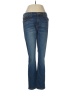 Current/Elliott Blue Jeans Size 29 waist - photo 1