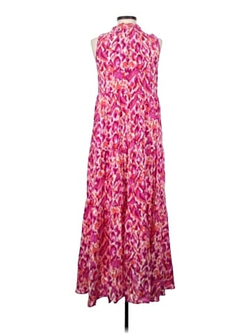 Umgee Casual Dress (view 2)