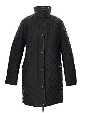 Lauren by Ralph Lauren Coat (view 1)