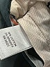 Banana Republic Solid Black Active Pants Size 0 - photo 8