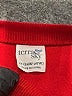 Terra & Sky Red Sweatshirt Size 3X - photo 7