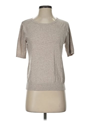 H&M Short Sleeve Top (view 1)