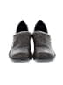 B.O.C Paisley Black Mule/Clog Size 8 1/2 - photo 2