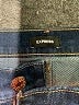 Express Blue Jeans Size 6L - photo 7