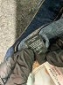 Express Blue Jeans Size 6L - photo 8