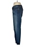 Current/Elliott Blue Jeans Size 29 waist - photo 5