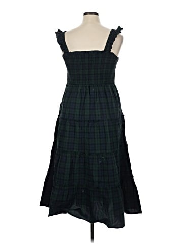 J.Crew Factory Store Casual Dress (view 2)