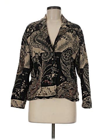 Chico's Blazer (view 1)