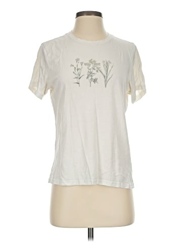 Abercrombie & Fitch Short Sleeve T-Shirt (view 1)