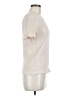Philosophy Republic Clothing Ivory Pullover Sweater Size M - photo 4