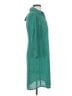 CAbi 100% Polyester Teal Casual Dress Size XS - photo 4