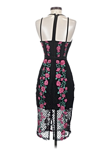 Bebe Cocktail Dress (view 2)