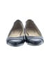 Naturalizer 100% Leather Blue Flats Size 6 1/2 - photo 2
