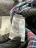 Columbia Plaid Blue Long Sleeve Button-Down Shirt Size L - photo 8