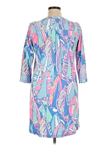 Lilly Pulitzer Casual Dress (view 2)