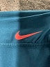 Nike Color Block Teal Active Pants Size 2X - photo 4