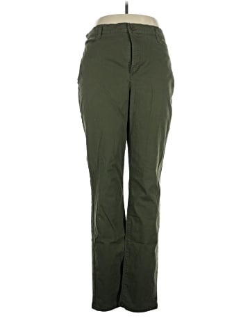 Gloria Vanderbilt Casual Pants (view 1)