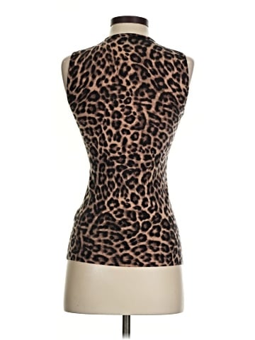 Saks Fifth Avenue Sleeveless Top (view 2)
