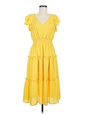 Jessica Simpson Casual Dress (view 1)