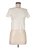 Gap Ivory Pullover Sweater Size M (petite) - photo 1