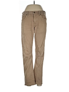 7 For All Mankind Khakis