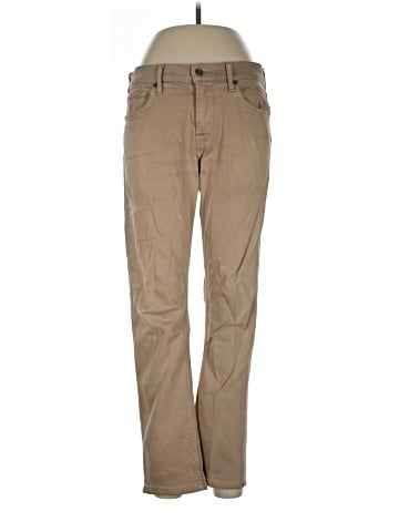 7 For All Mankind Khakis (view 1)