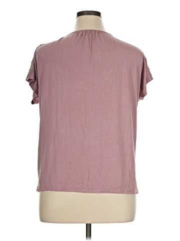 Cable & Gauge Short Sleeve T-Shirt (view 2)