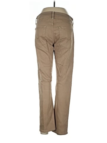 7 For All Mankind Khakis (view 2)