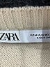 Zara Ivory Sweater Vest Size M - photo 7