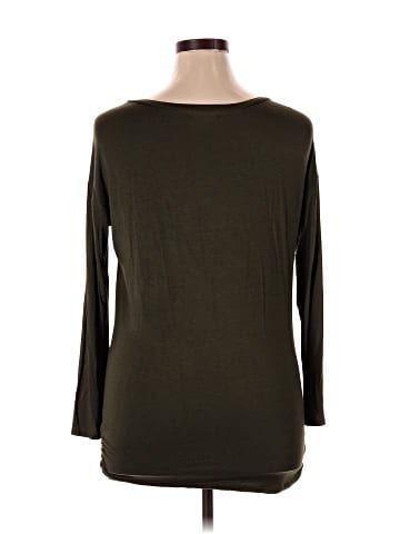 Caralase 3/4 Sleeve T-Shirt (view 2)