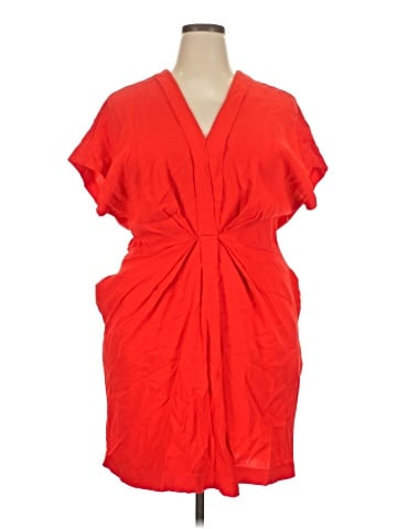 Gibson Latimer Cocktail Dress (view 1)