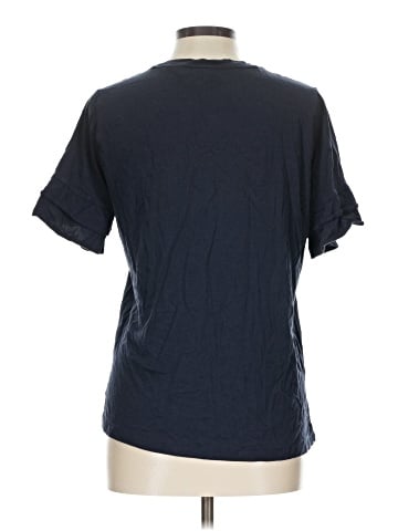 MICHAEL Michael Kors Short Sleeve T-Shirt (view 2)