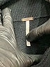 Free People Black Turtleneck Sweater Size S - photo 7