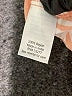 Croft & Barrow 100% Rayon Tropical Orange Short Sleeve Blouse Size XL - photo 8